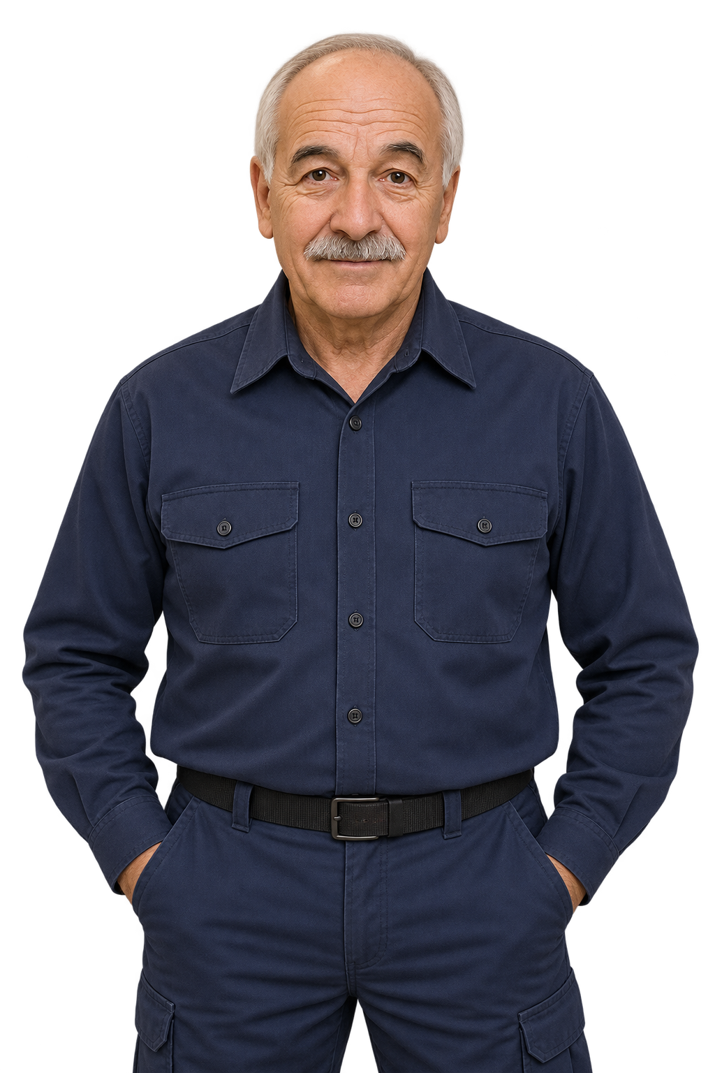 Юрий Михайлович