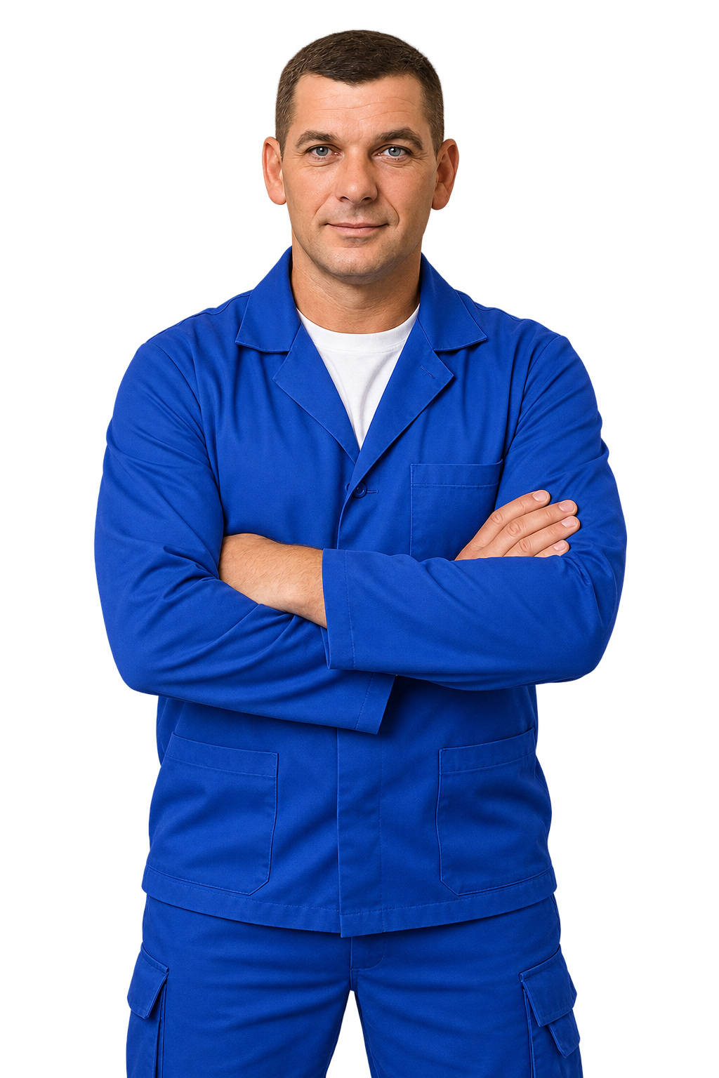 Андрей Иванов
