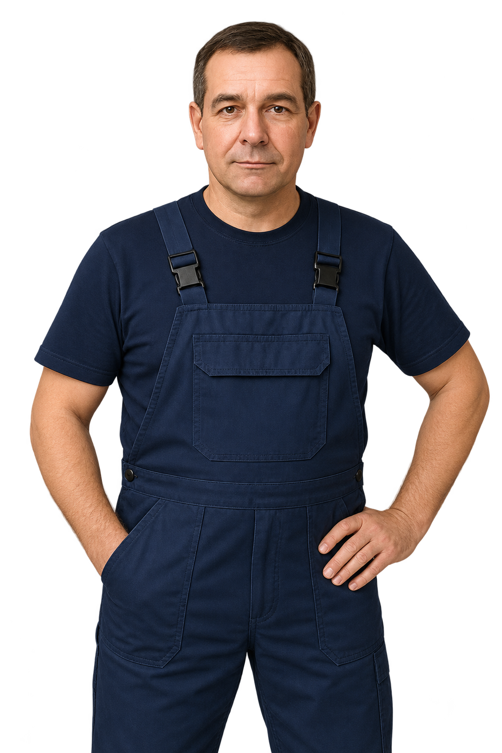 Олег Семенов